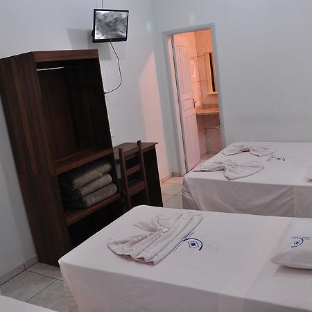 Hotel Ceolatto Av Julio Campos Várzea Grande Eksteriør bilde