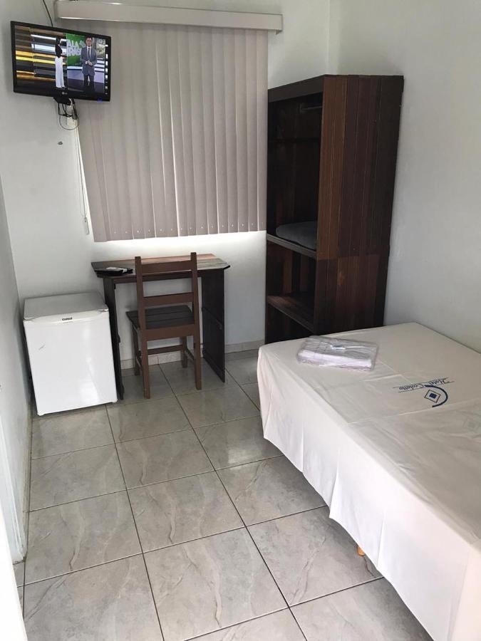 Hotel Ceolatto Av Julio Campos Várzea Grande Eksteriør bilde