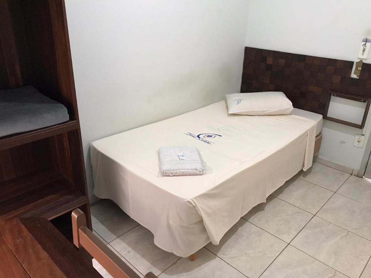 Hotel Ceolatto Av Julio Campos Várzea Grande Eksteriør bilde