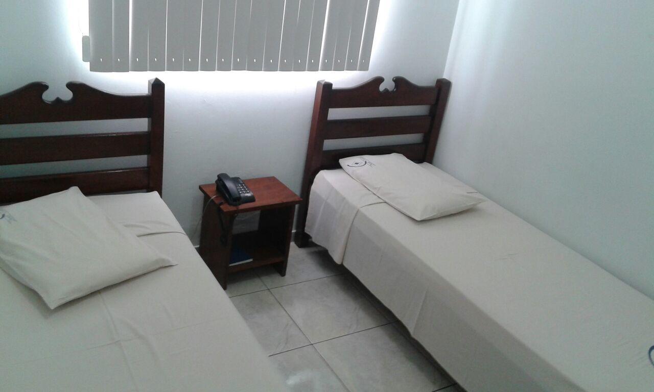 Hotel Ceolatto Av Julio Campos Várzea Grande Eksteriør bilde