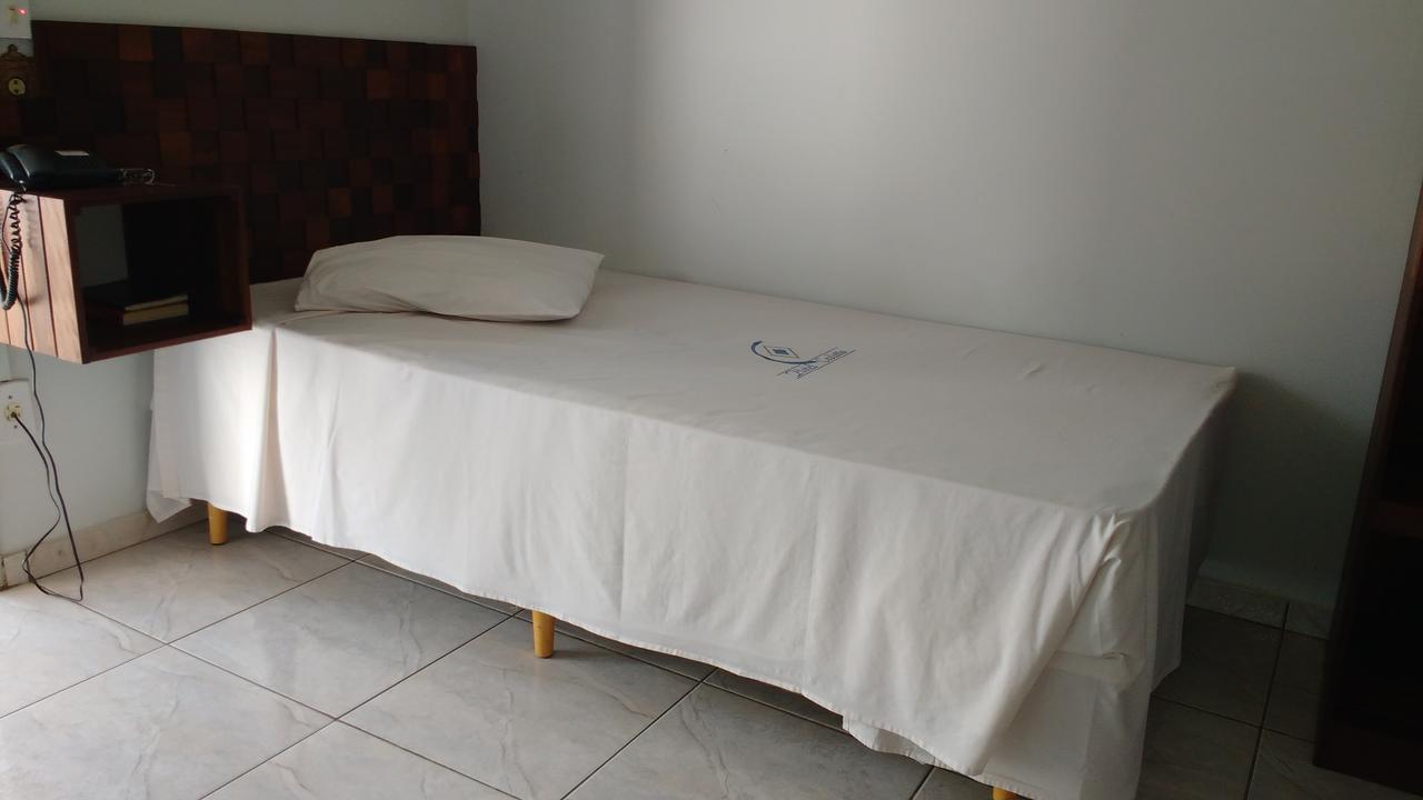 Hotel Ceolatto Av Julio Campos Várzea Grande Eksteriør bilde