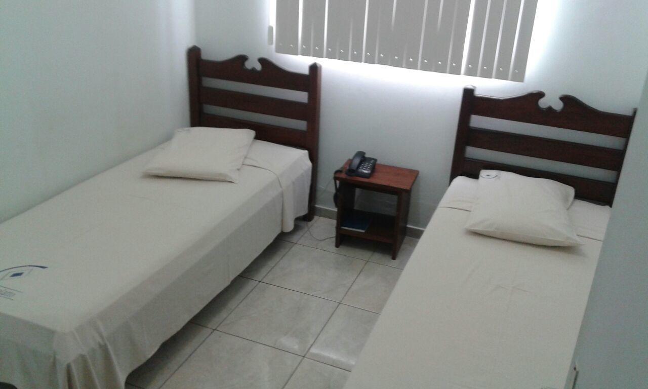 Hotel Ceolatto Av Julio Campos Várzea Grande Eksteriør bilde